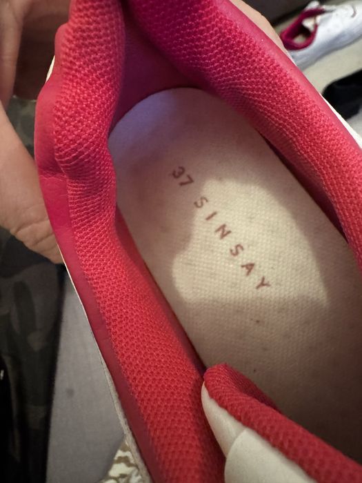 Buty rozmiar 37 w bardzo dobrym stanie