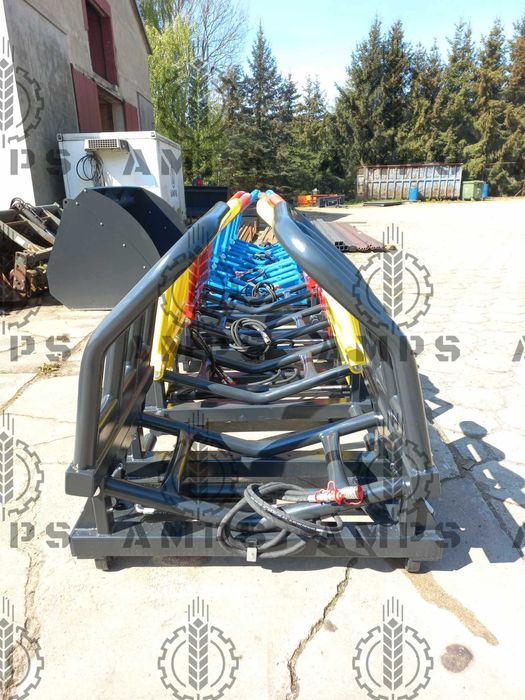 Chwytak do bel Merlo, Manitou, Atlas, JCB, CAT