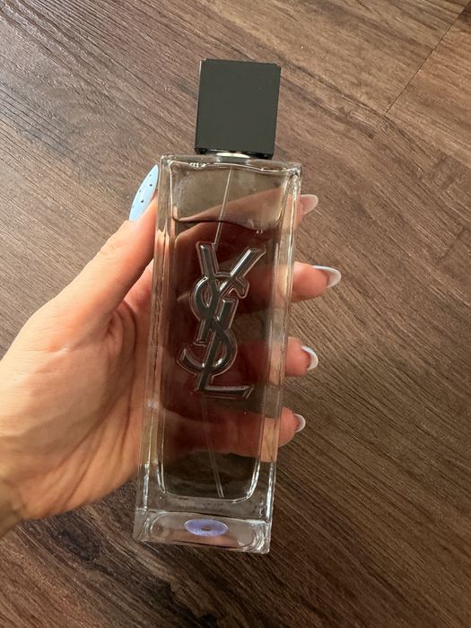 Yves Saint Laurent Myslf Edt Intense