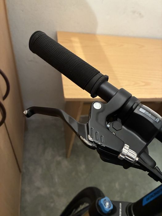 Bicicleta Bike BTT Passeio 27,5 Passeio Rockrider