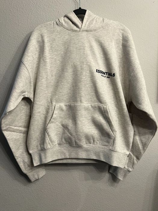 худи эссеншиал hoodie essentials