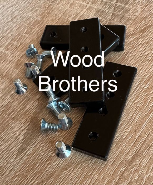 Механізми жалюзі посилені алюміній - якість заводська, ціна найкраща.