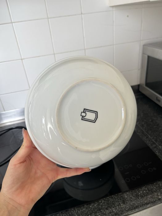 Conjunto 3 taças médias