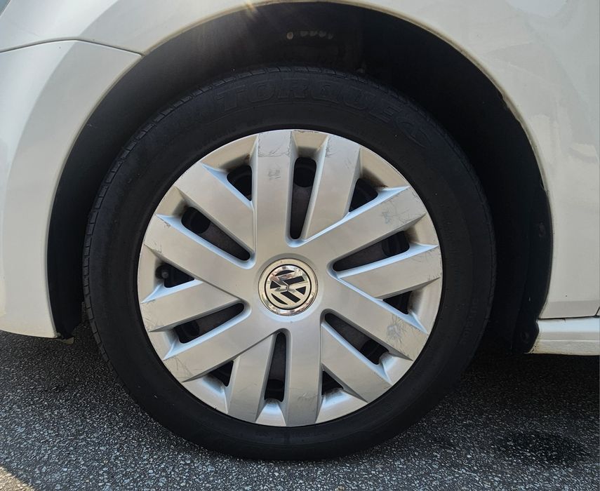 Vw polo 1.2 tdi.