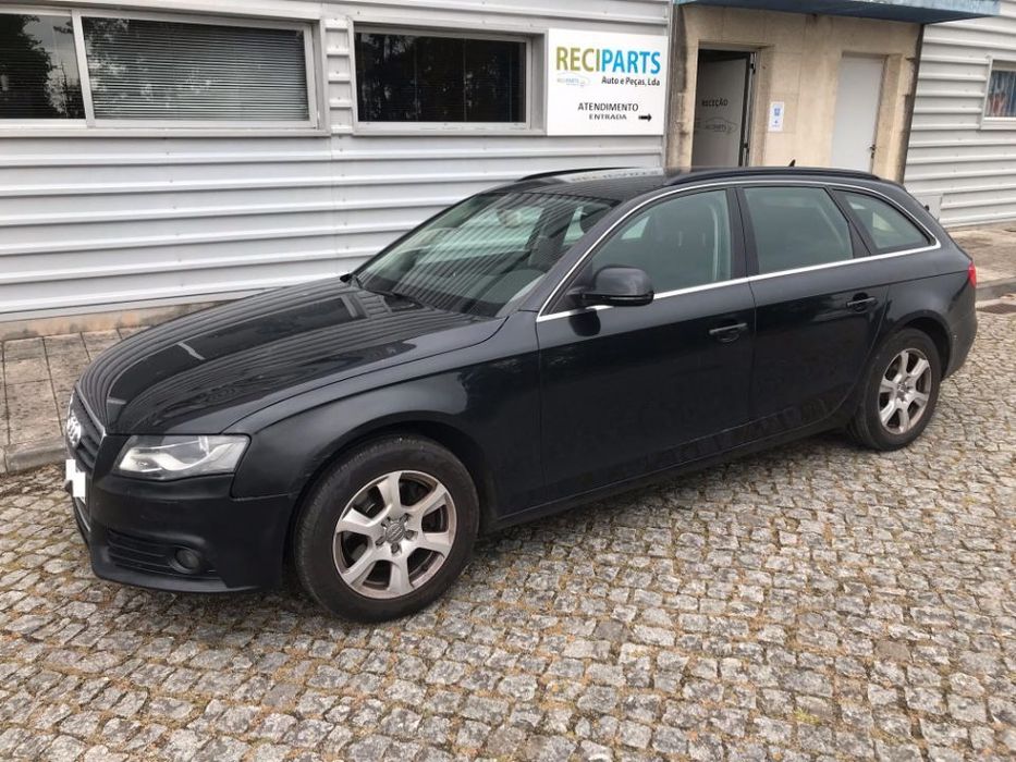 Audi A4 1.8T Avant 2008 - Para Peças