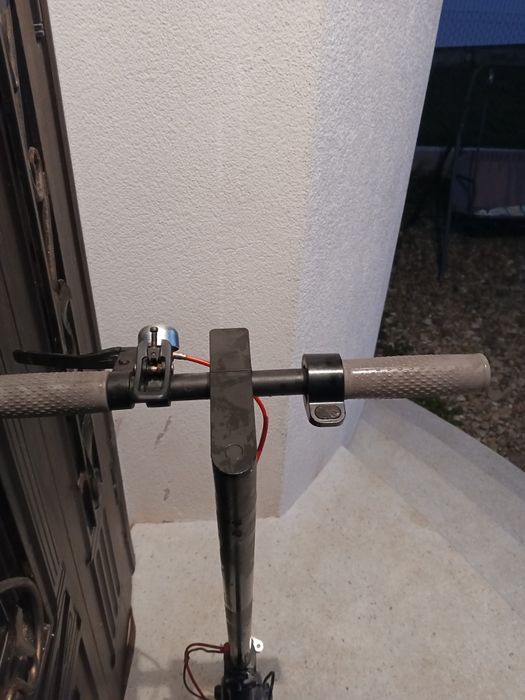 Електро самокат kugo m365 pro max