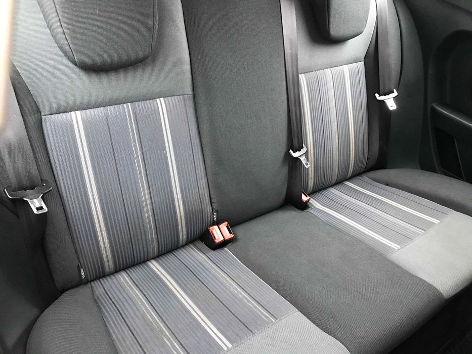 Super Fiesta 1.25 82 KM