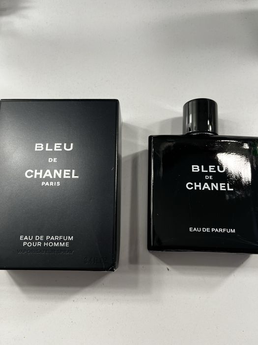 Chanel - blue de chanel 100 ml