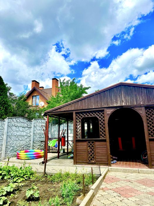 Продам дом р-он Немышля 8 хлебозавод 80 м2 , 6 соток