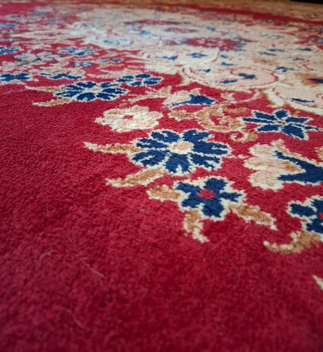 Dywan perski 3m na 3.90m