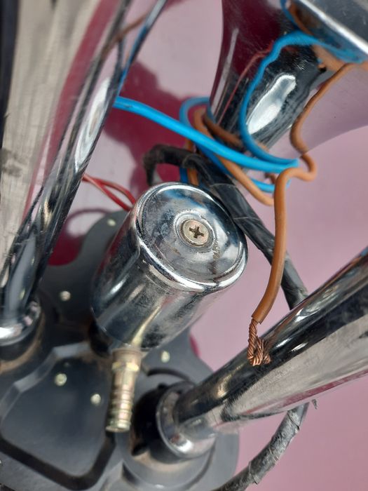 Продам гудок стан хороший