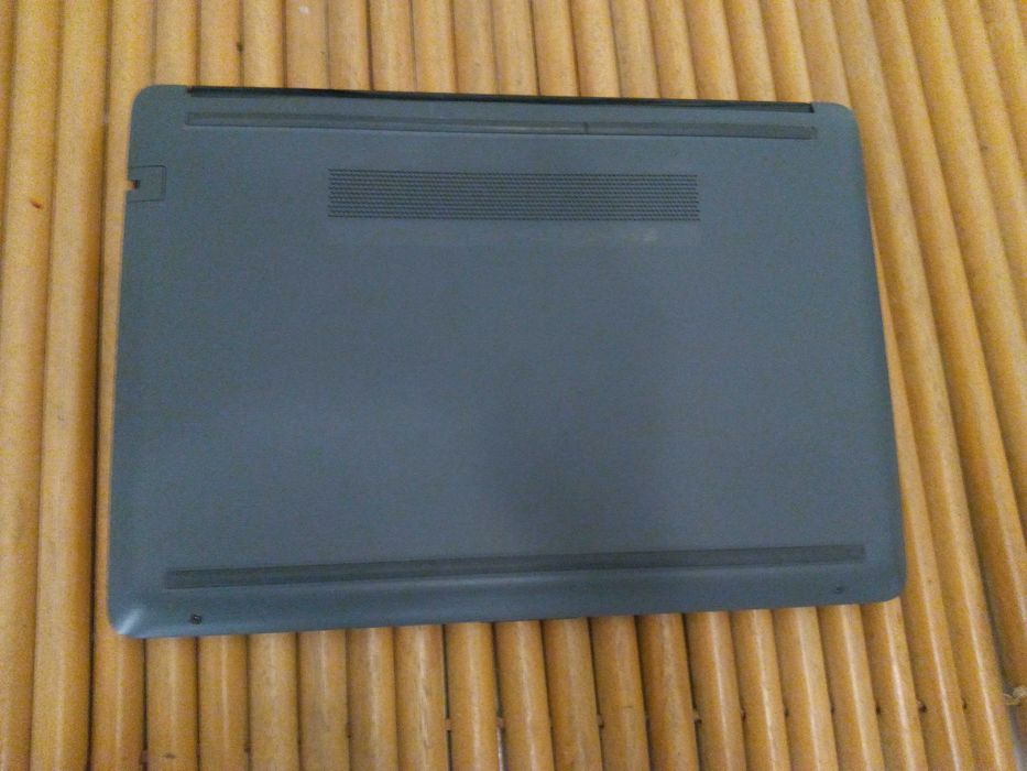 Потужний надійний ноут HP CORE i3-8130U FHD SSD/DDR4 8Gb/USB3.1