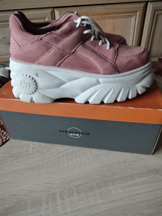 Buty  rozmiar 38