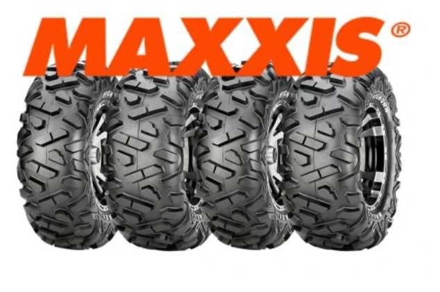 Шины резина колеса для  вездехода квадроцикла maxxis bighorn