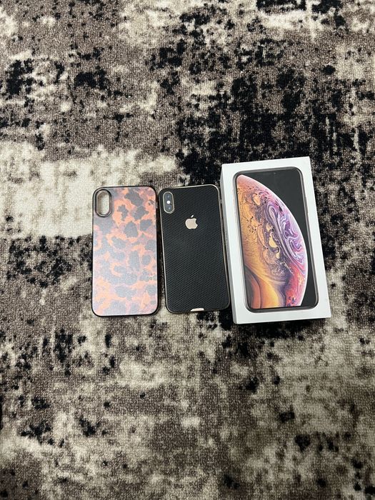 Продам айфон  XS на 256 гб