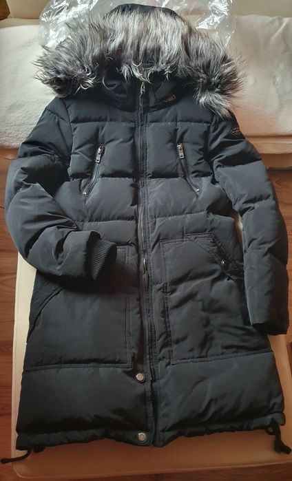 Kurtka puchowa Only