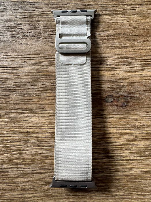 Smartwach Apple Watch Ultra 49mm