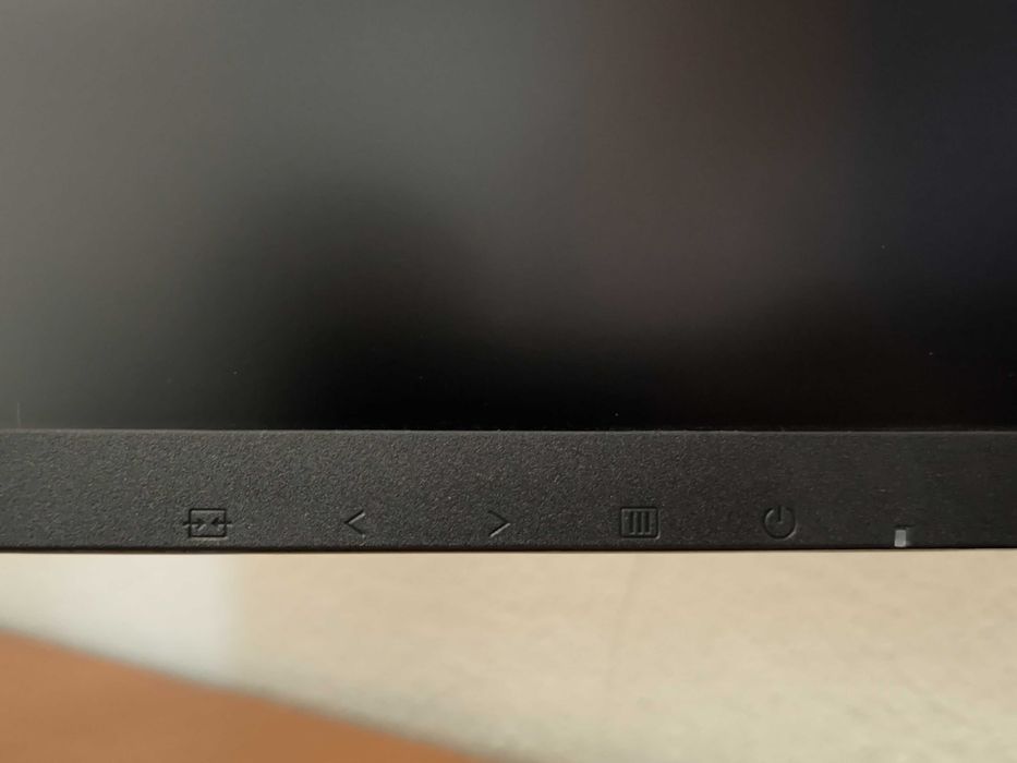 Monitor AOC 24 polegadas como novo