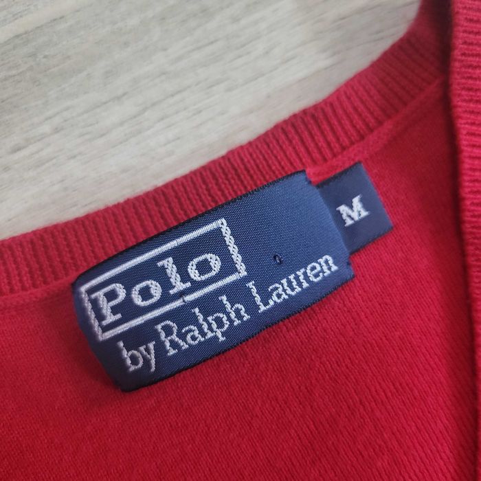 Свитер Polo Ralph Lauren