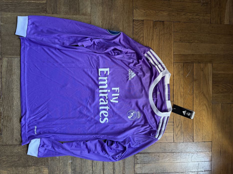 Cristiano Ronaldo longsleeve