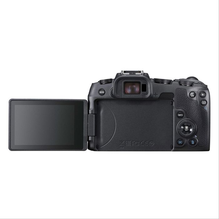 Фотоапарат Canon rp