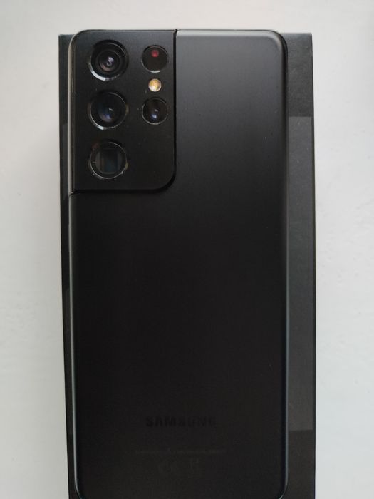 Samsung S21 Ultra 5G 12/256