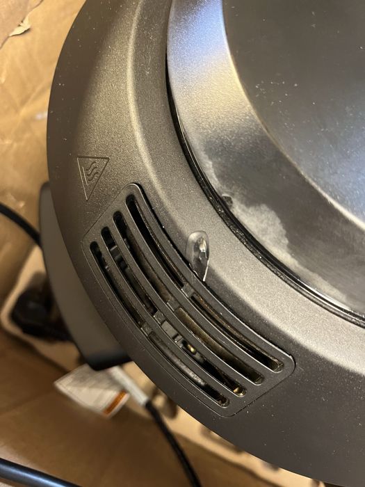 Ninja Foodi Max multicooker OL650EUCP