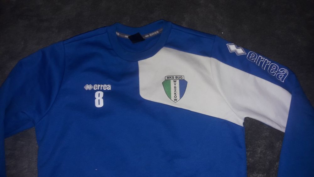Bluza BUG Wyszków