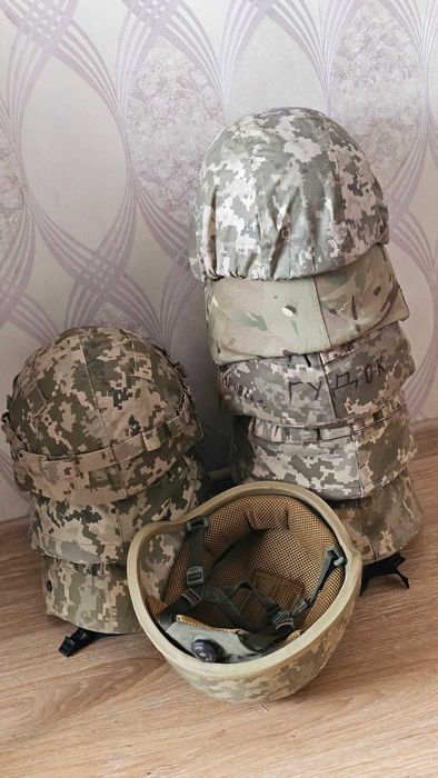 шолом військовий тактичний шлем тор