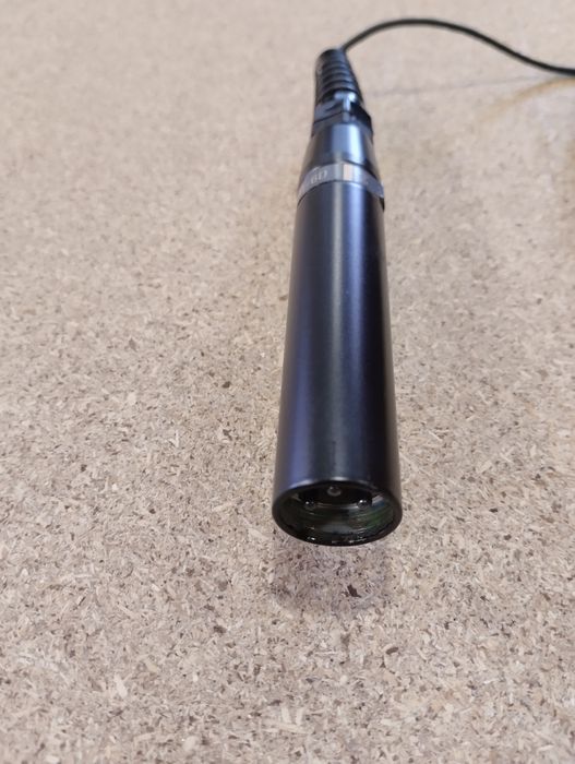 Microfone AKG C747 Comb (Novo)