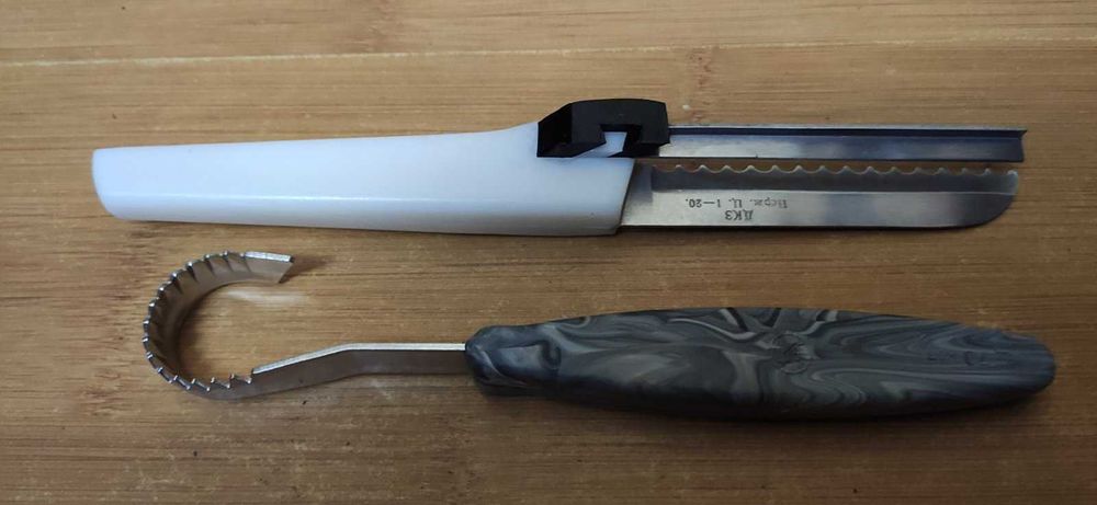 Необхідні речі для кухні