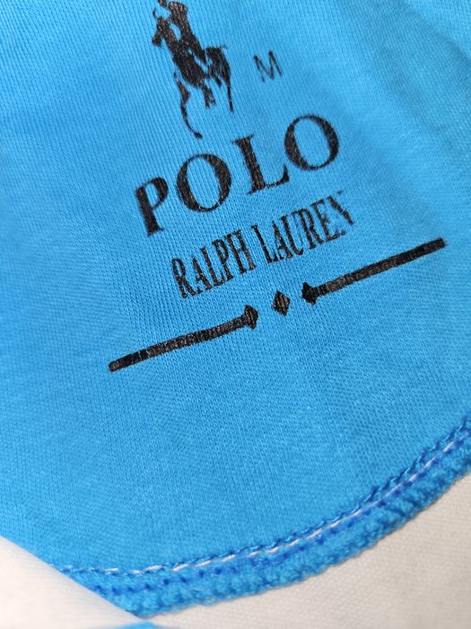 Bluzka Polo ralph
