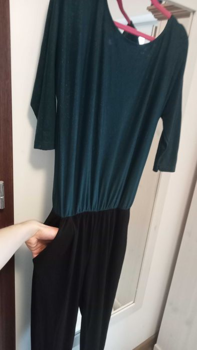Quiosque M 38 kombinezon spodnium elegancki