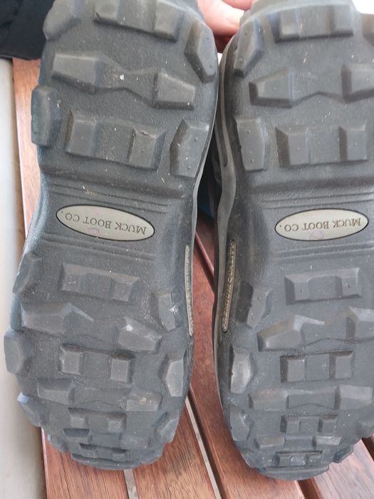 Kalosze firmowe MUCK Boot Arctic Sport roz 44/45 Super/45