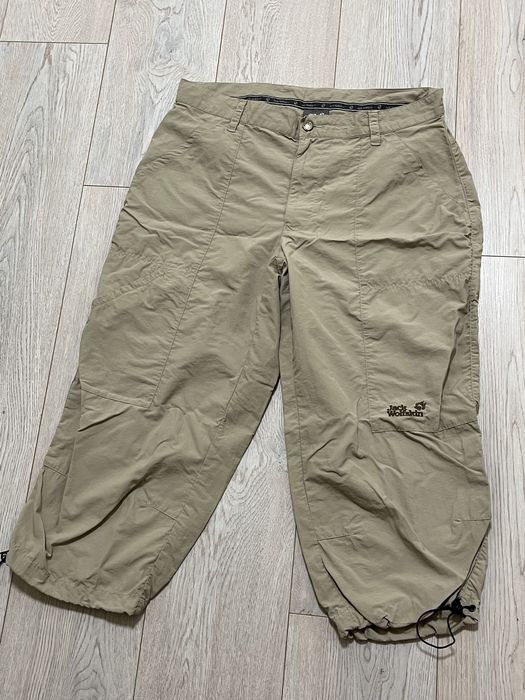 Jack Wolfskin оригинал
