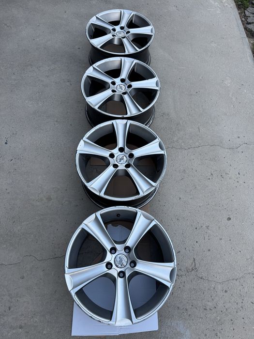 Диски Mercedes , Audi, VW, Seat , Skoda r18