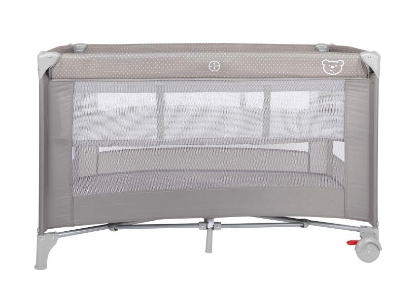 Cama de Viagem HAPPY BEAR