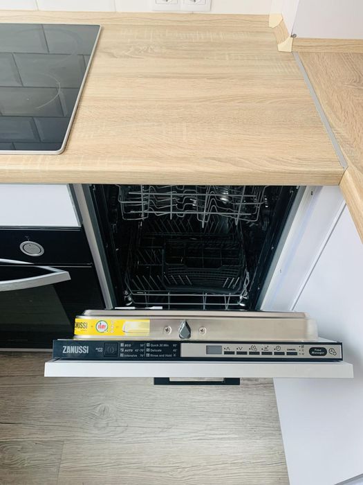 Оренда 1-кімн квартири 48 м2 на Боголюбова