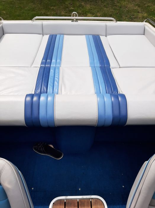 Sea ray 210 sorrento