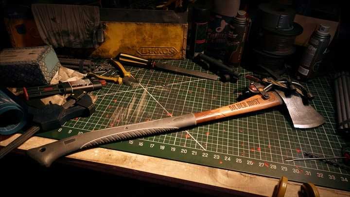 Dead Island 2 - Pulp Edition Sony PlayStation 4 (PS4)