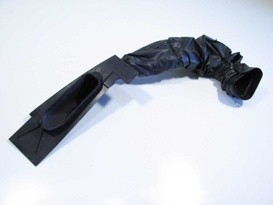 Rura dolot łapacz powietrza opel insignia 2.0 cdti