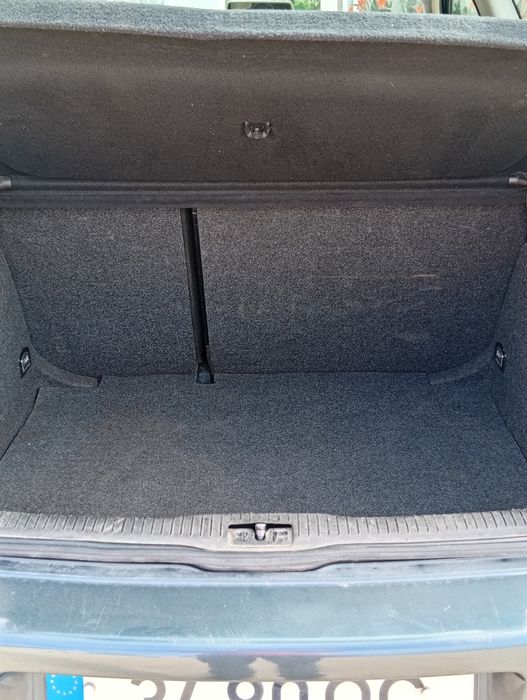 Golf IV 1J TDI 110
