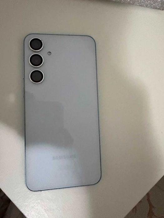 Samsung  Galaxy  A55 5G