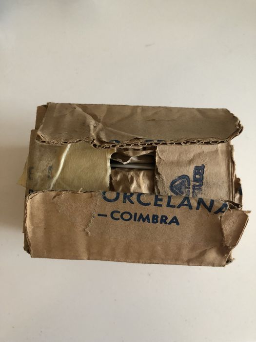 Serviço SP Coimbra Chá Novo