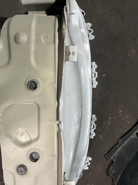 Bolt ev 22-23 рік задня панель кузова