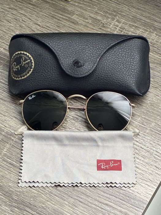 Óculos de Sol Ray-Ban