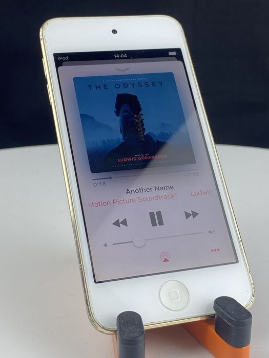 Apple iPod touch 6 gen 16 gb neverlock