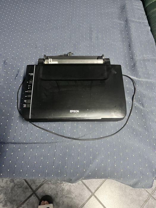 Impressora Epson SX115 (FUNCIONA)
