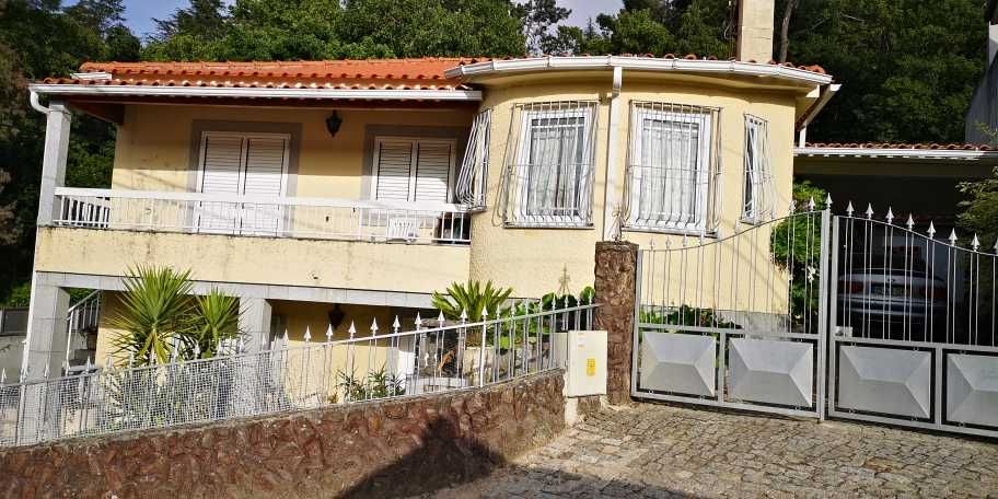 Lamego Moradia com 1198 m2 de terreno