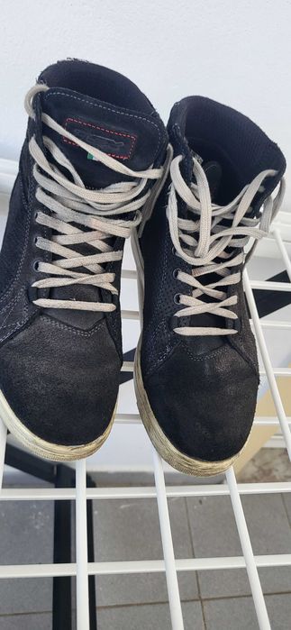 Botas Tcx de verão n°40 e n°41